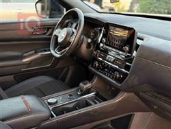 نيسان باثفايندر